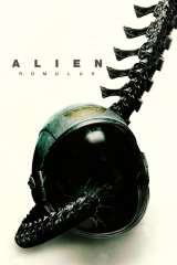 Alien: Romulus poster 74