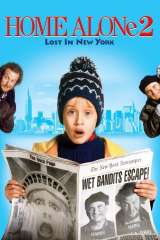 Home Alone 2: Lost in New York poster 21