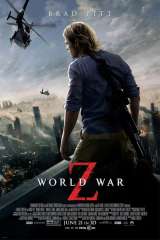 World War Z poster 8