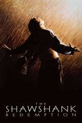 The Shawshank Redemption poster 39