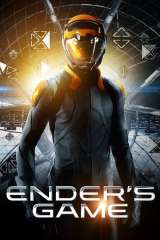 Ender's Game poster 13