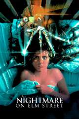 A Nightmare on Elm Street poster 40