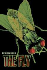 The Fly poster 28