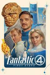 The Fantastic Four: First Steps poster 68