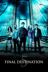 Final Destination 5 (2011)