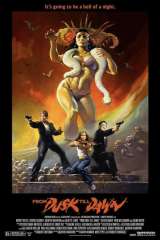 From Dusk Till Dawn poster 24