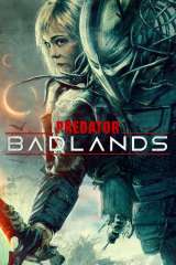 Predator: Badlands poster 36