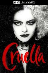 Cruella poster 6