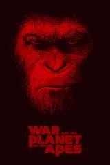 War for the Planet of the Apes poster 56