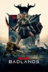 Predator: Badlands poster 32