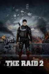 The Raid 2 poster 9