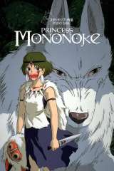 Princess Mononoke poster 32