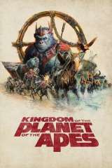 Kingdom of the Planet of the Apes poster 69
