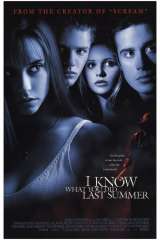 I Know What You Did Last Summer poster 17