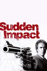 Sudden Impact poster 6