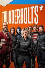 Thunderbolts* poster 82