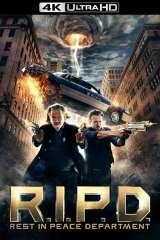 R.I.P.D. poster 19