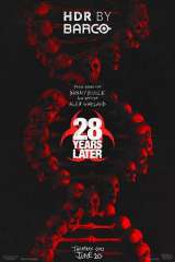 28 Years Later poster 77