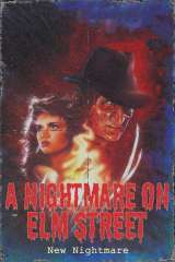 New Nightmare poster 1