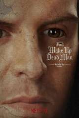 Wake Up Dead Man: A Knives Out Mystery poster 6