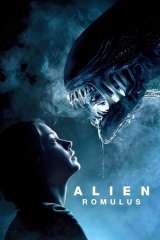 Alien: Romulus poster 12