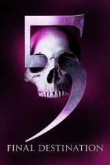 Final Destination 5 poster 11