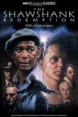 The Shawshank Redemption poster 25