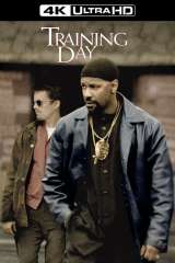 Training Day poster 44