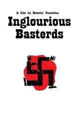 Inglourious Basterds poster 30