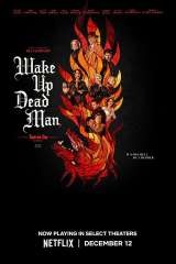 Wake Up Dead Man: A Knives Out Mystery poster 45