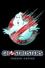 Ghostbusters: Frozen Empire poster 30