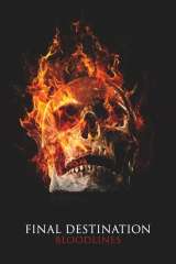 Final Destination Bloodlines poster 28