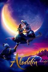 Aladdin poster 61