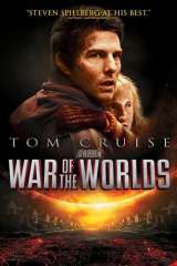 War of the Worlds poster 17