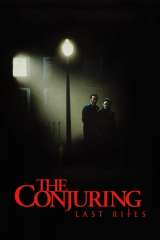 The Conjuring: Last Rites poster 13