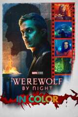 Werewolf by Night poster 15
