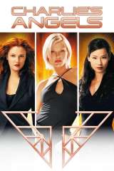 Charlie's Angels poster 10
