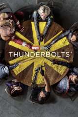 Thunderbolts* poster 32