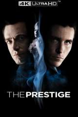 The Prestige poster 10