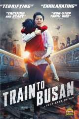Train to Busan poster 7