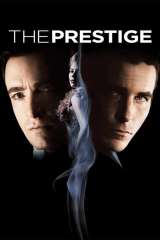 The Prestige poster 15