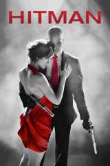 Hitman poster 11