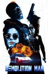Demolition Man (1993)