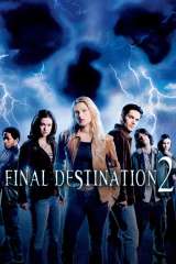 Final Destination 2 poster 14