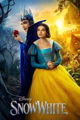 Snow White poster 26