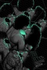 The Fly poster 7