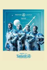 The Fantastic Four: First Steps poster 79