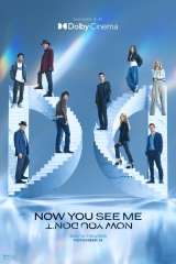 Now You See Me: Now You Don't poster 11
