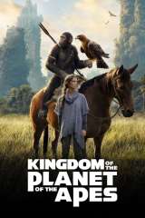 Kingdom of the Planet of the Apes poster 49