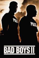 Bad Boys II poster 25